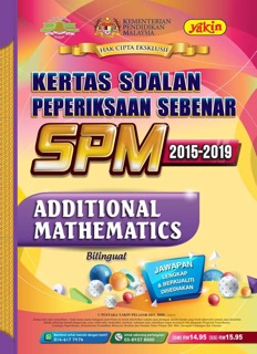 [MBO] 2020 Kertas soalan Peperiksaan Sebenar SPM  Shopee 