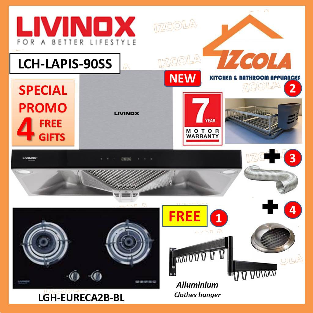 livinox lapis