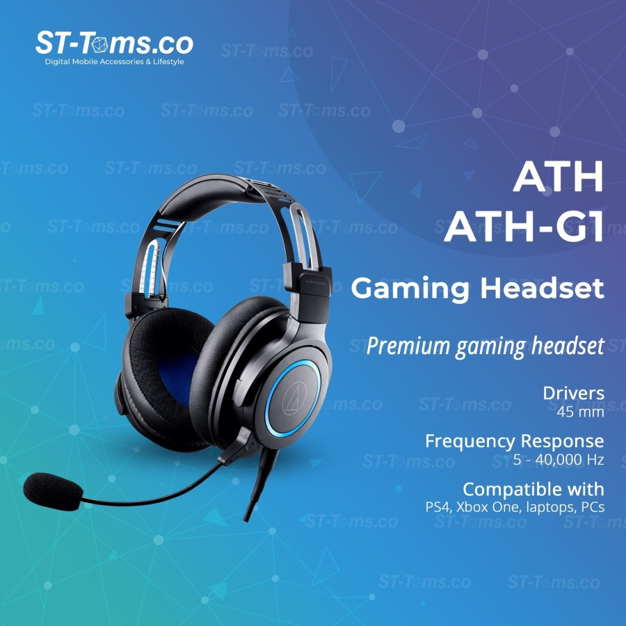 axindo audio technica