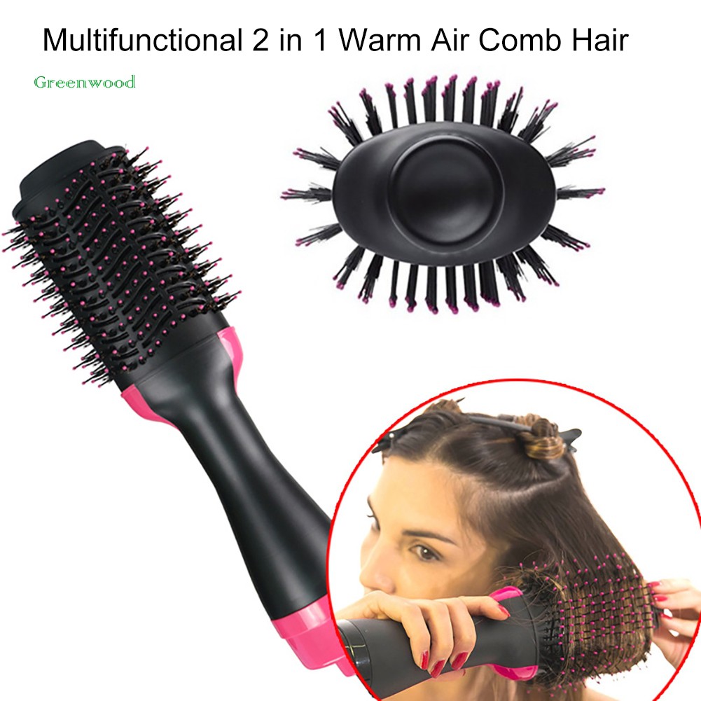 uses of comb