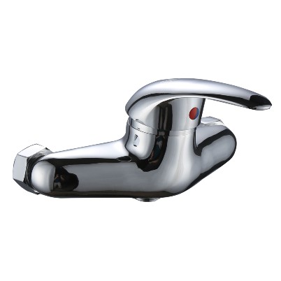 Single With Bath Faucet Shopee Malaysia
