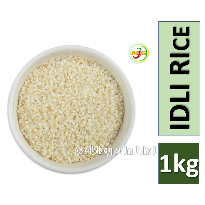 Idli Rice / Idly Rice - 1kg | Shopee Malaysia