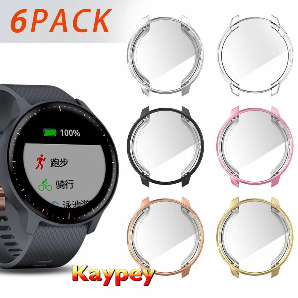 vivoactive 3 6.60