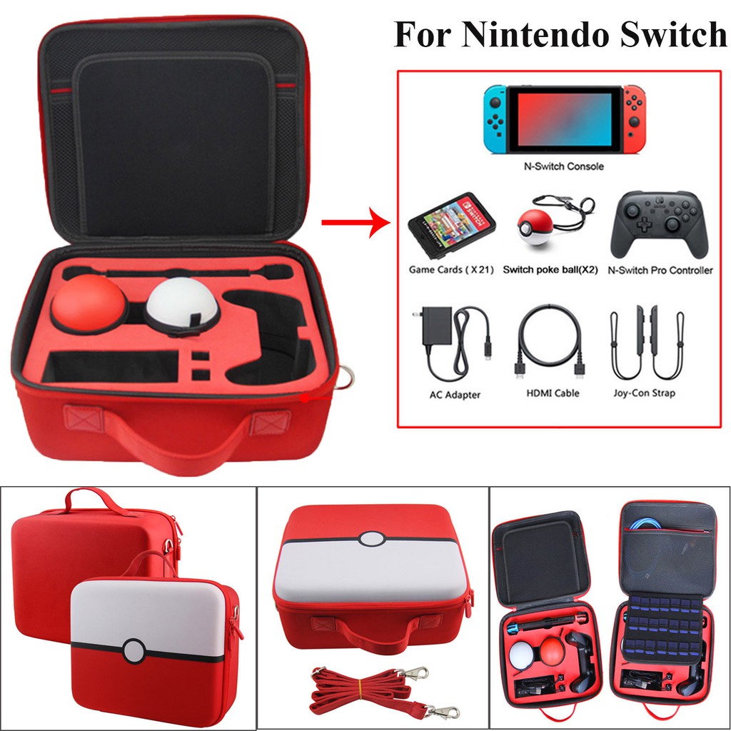 nintendo switch case sale