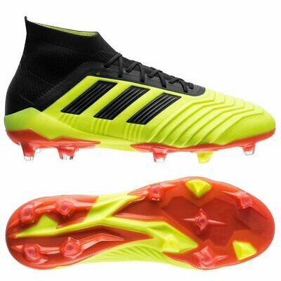 adidas predator 18.1 all black