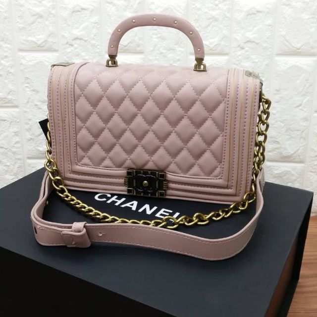 Chanel malaysia