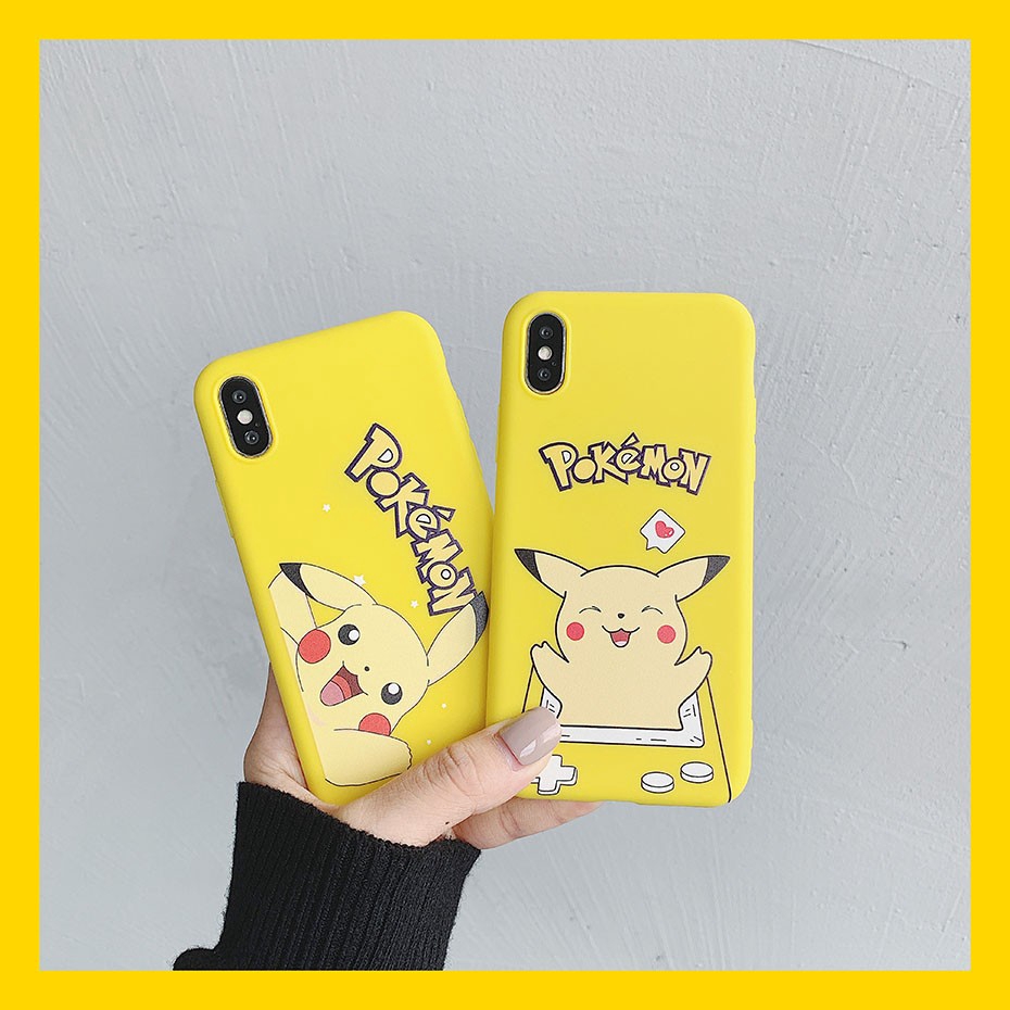 Pokemon Phone Case Oppo A39 A77 F3 A57 A37 A59 F1s A83 A73