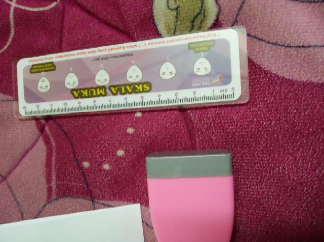 pain score pain scale ruler skala kesakitan pembaris shopee malaysia