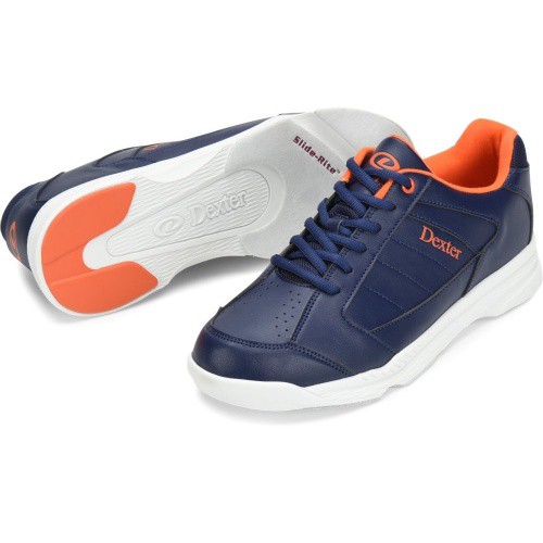 dexter ricky bowling shoes