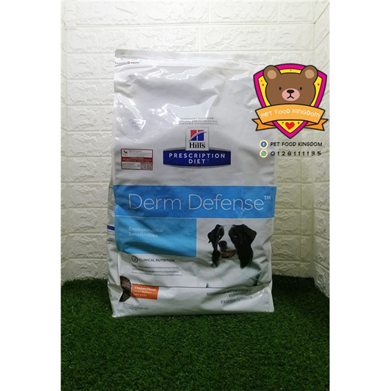 Hills Canine Derm Defense 2024 salkentlaw .ua