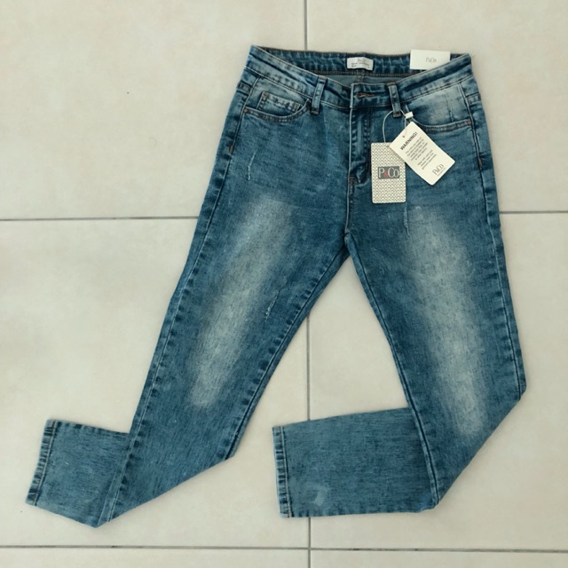 p&co jeans