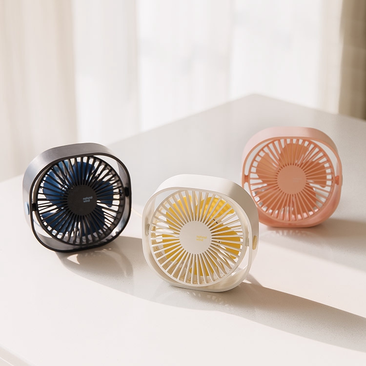 Dc 5v 1a Portable Mini Usb Ultra Quiet Desk Cooling Fan Air Cooler