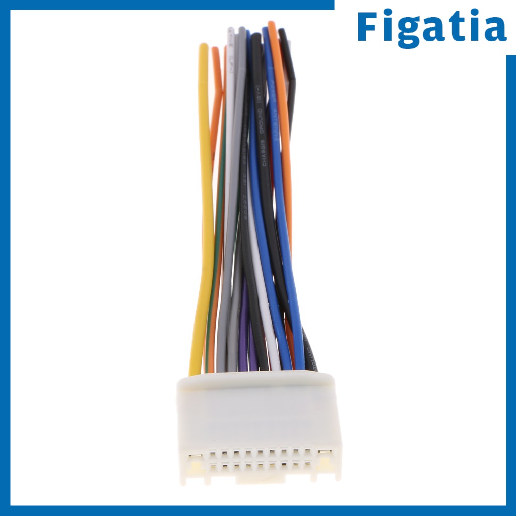 40 Dual Xd1225 Wiring Harness Diagram - Wiring Diagram Online Source