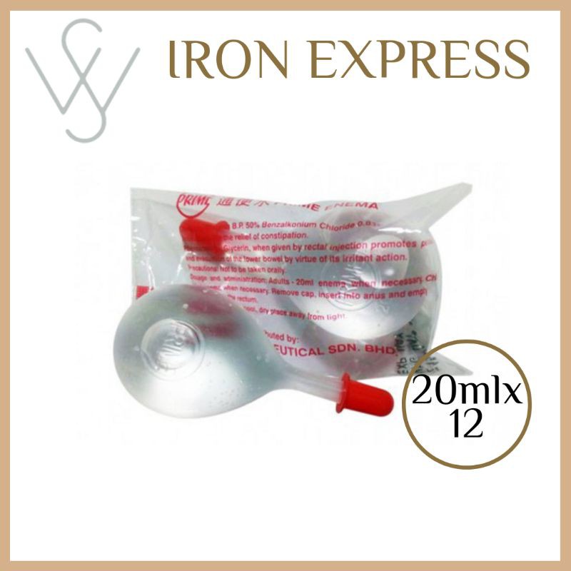 Glycerin Enema Punishment Telegraph