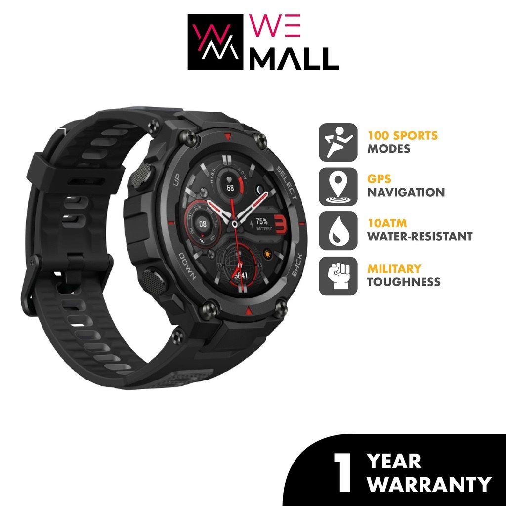 amazon trex watch