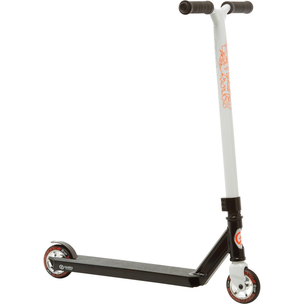 freestyle scooter oxelo
