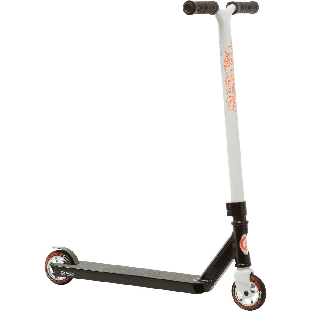 oxelo freestyle scooter