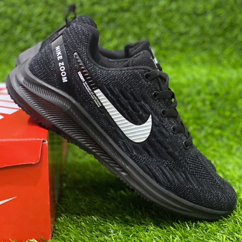 nike zoom flyknit men