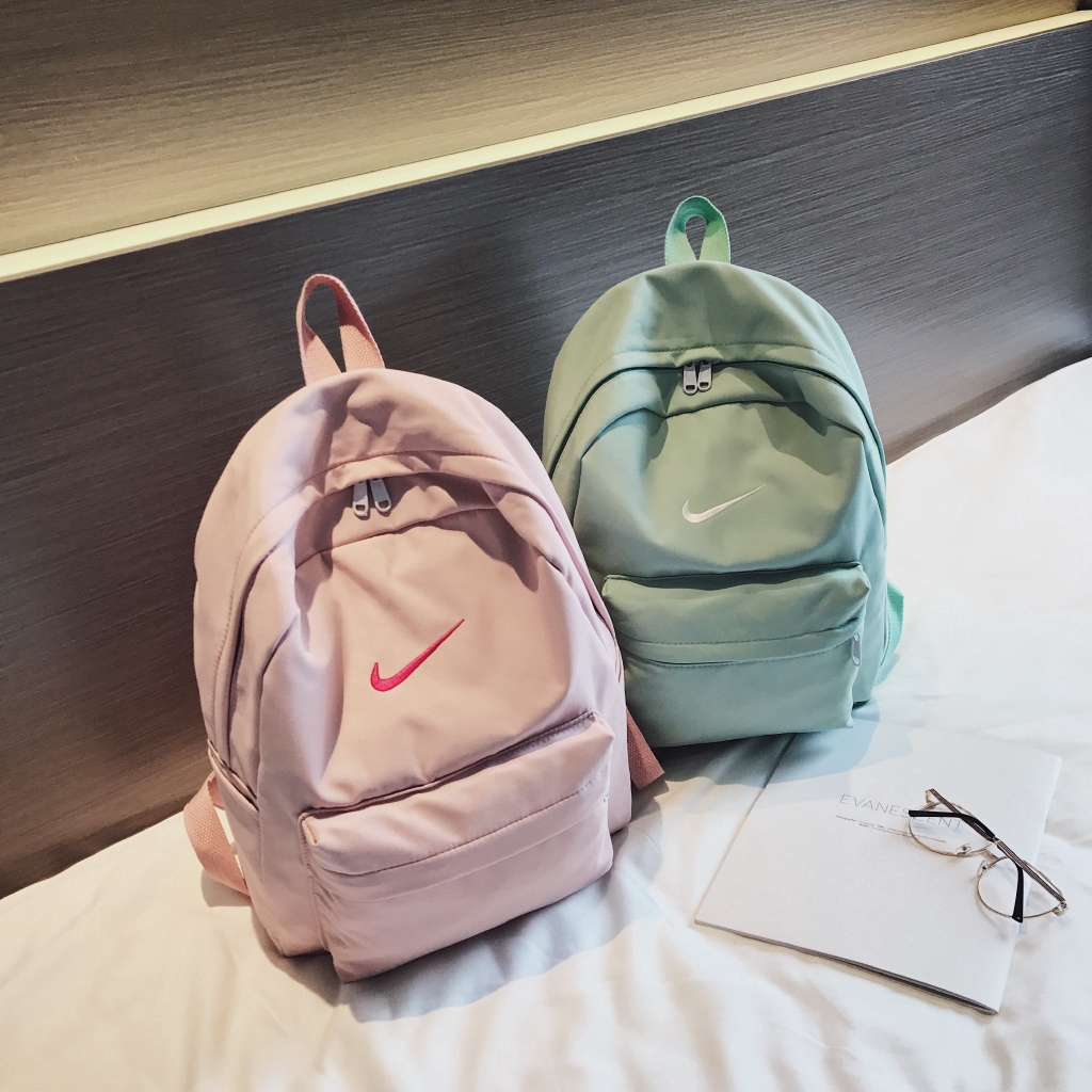 nike school backpacks brown