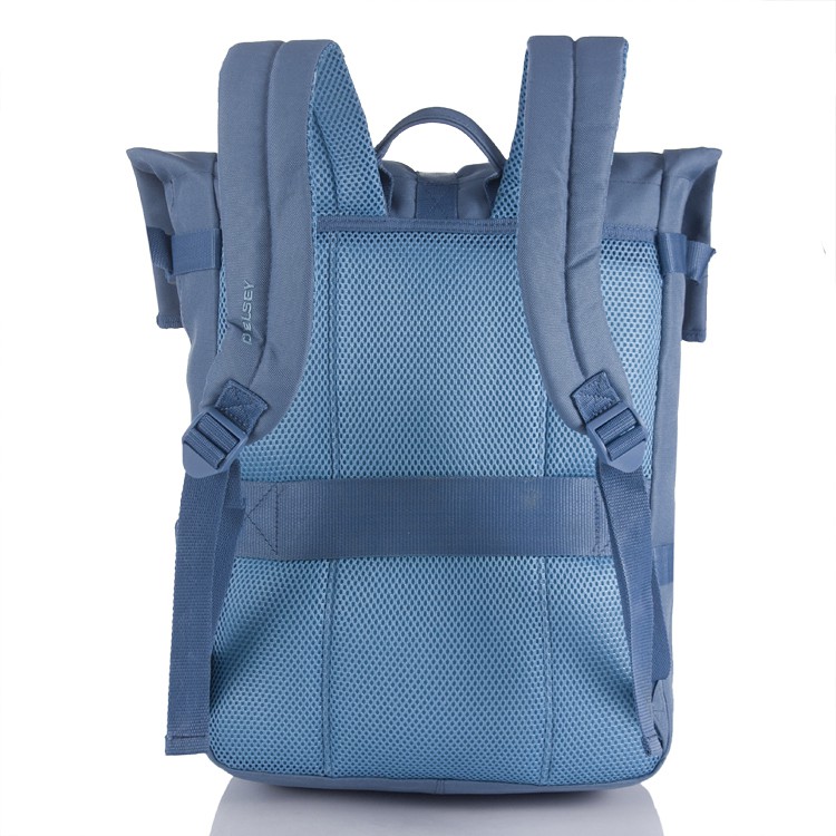 delsey minion backpack