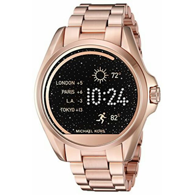 michael kors watch rate