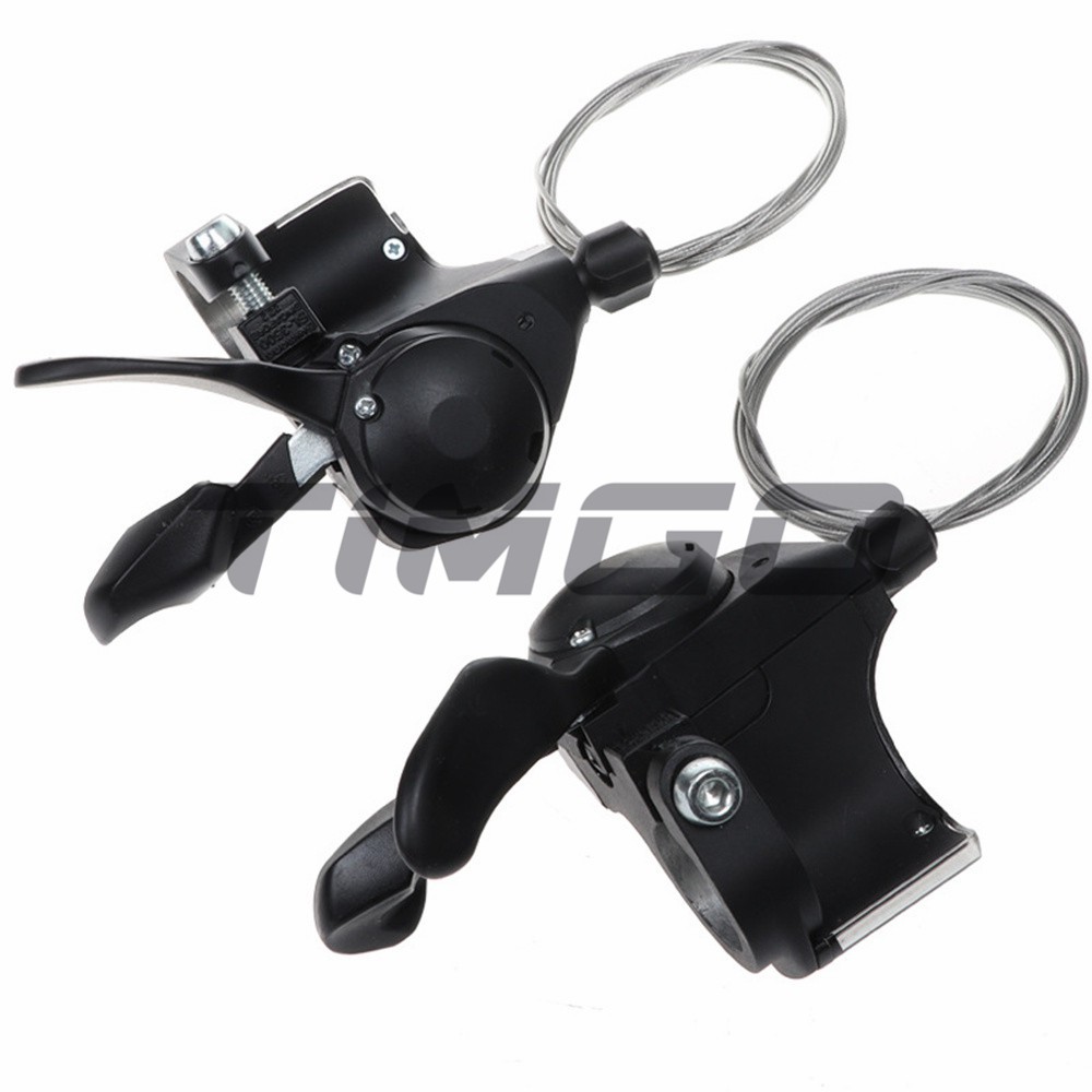 shimano sora flat bar shifters