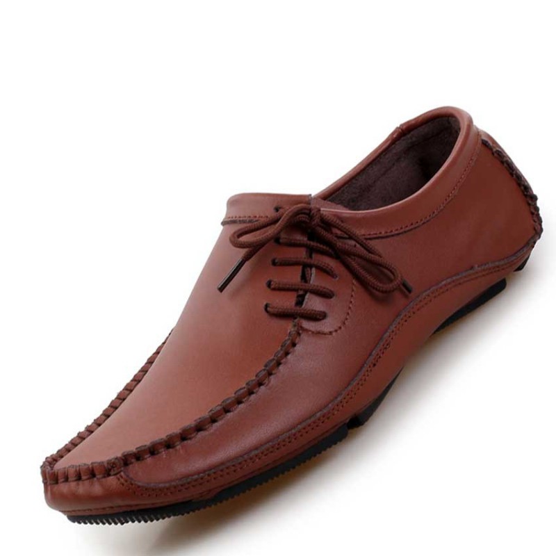 New Bata comfit formal shoes for hangout with Friend