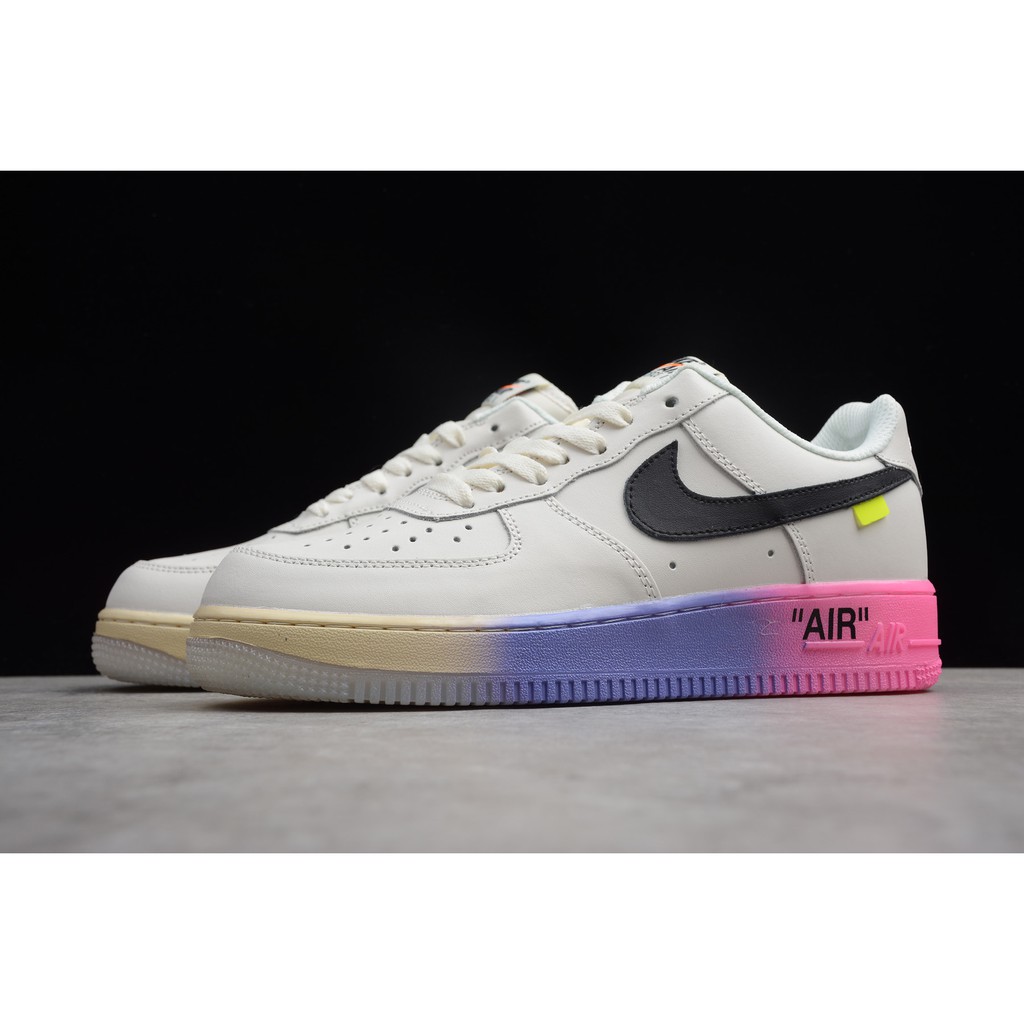 elemental rose air force 1