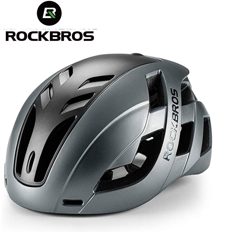 rockbros helmet 3 in 1