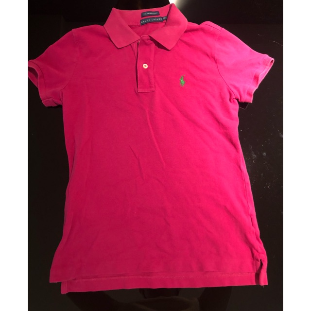 ralph lauren ladies polo shirts