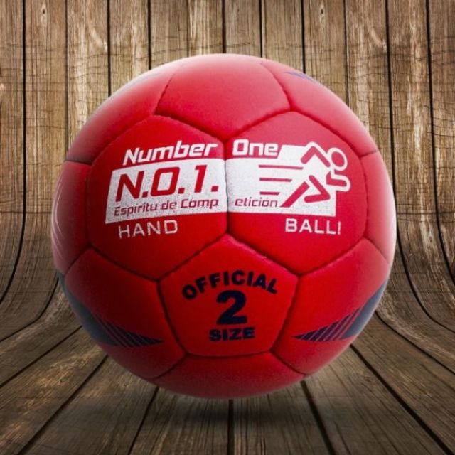 Handball/Bola Baling Size 1, 2,3 Softy Touch Great feel ...