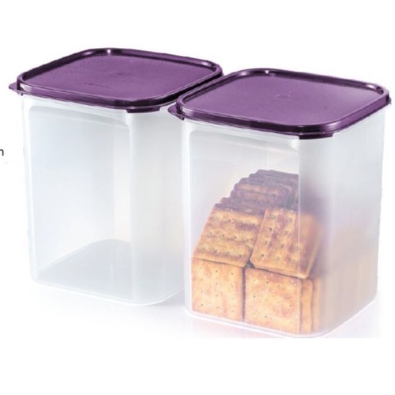 Tupperware murah modular mates 5.5 liter