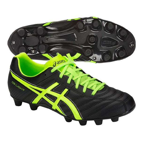 asics football cleats