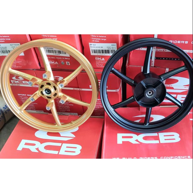 sport rim rs150 v2