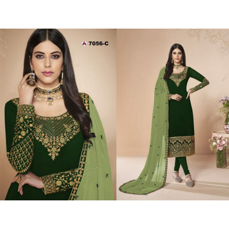 ready made punjabi suits