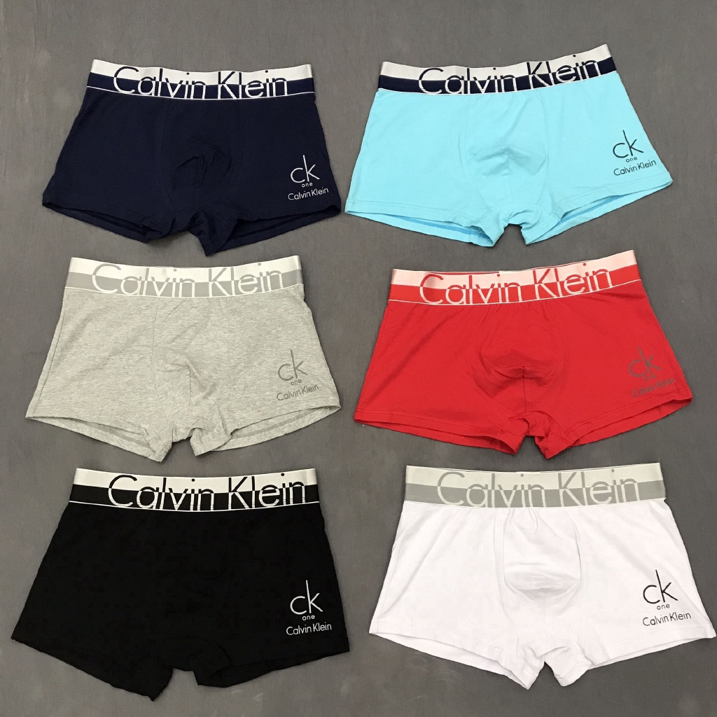 calvin klein plus size men