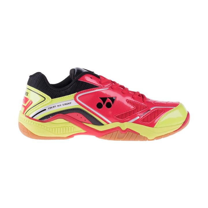 yonex court ace light badminton shoes