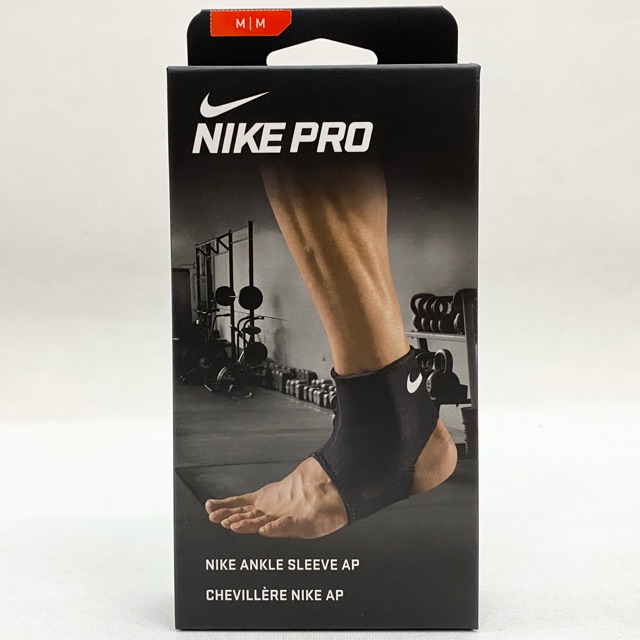nike pro hyperstrong ankle sleeve 3.0 review