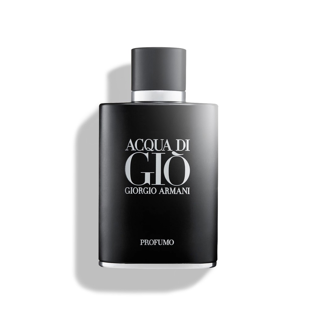 acqua di gio profumo 5ml