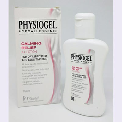 physiogel lotion 100ml