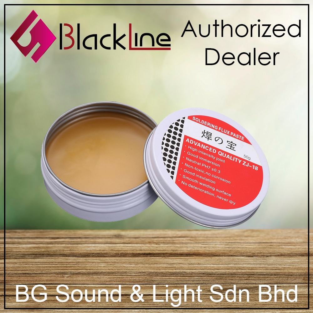 Solder Paste Mild Rosin Environmental Soldering Paste Flux PCB IC Parts