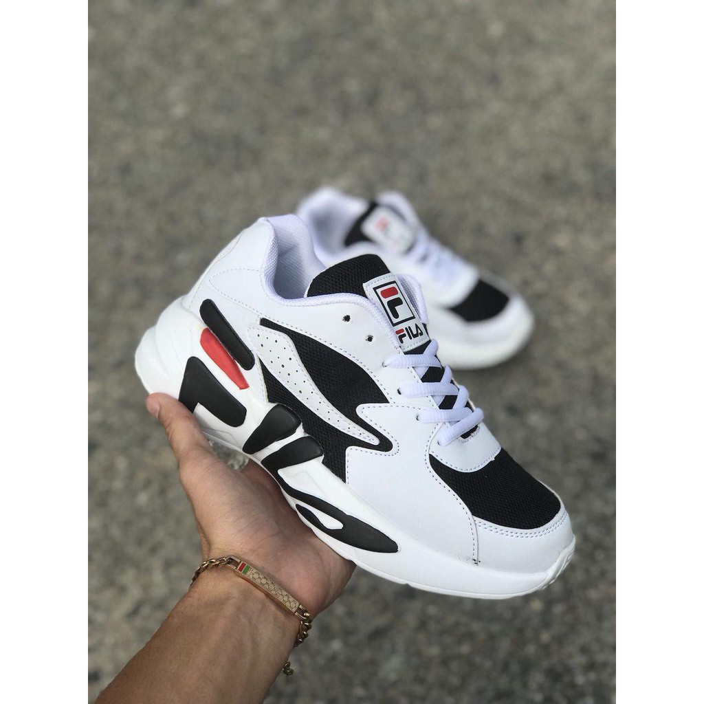 fila mindbreaker sneakers