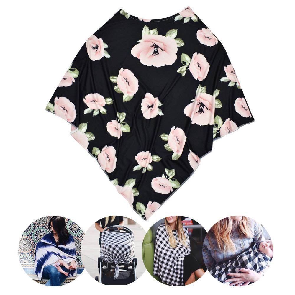 breastfeeding towel wrap