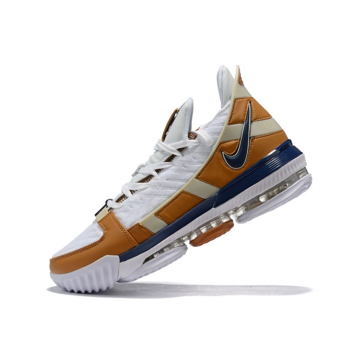 lebron 16 trainer medicine ball