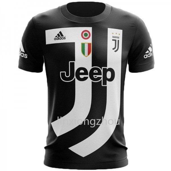 juventus 4th jersey