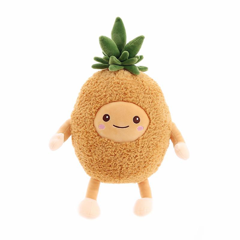 pineapple doll