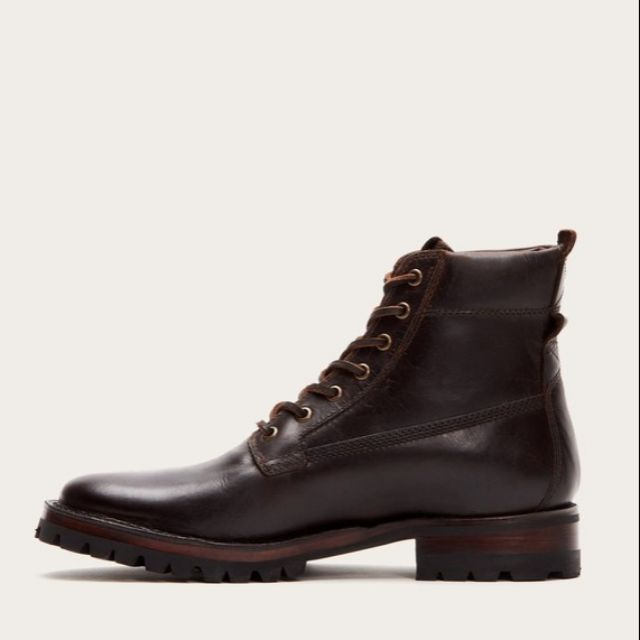 frye union workboot