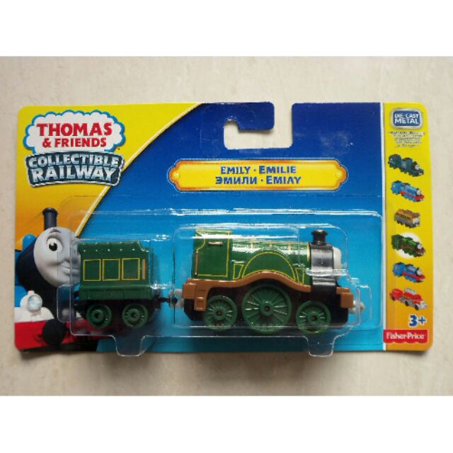 thomas and friends adventures emily
