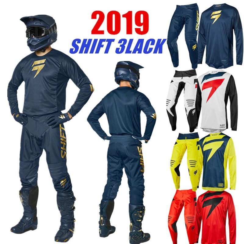 shift dirt bike pants