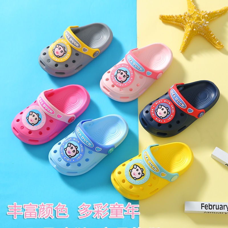 crocs for 3 year old